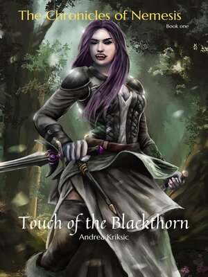 cover image of The Chronicles of Nemesis